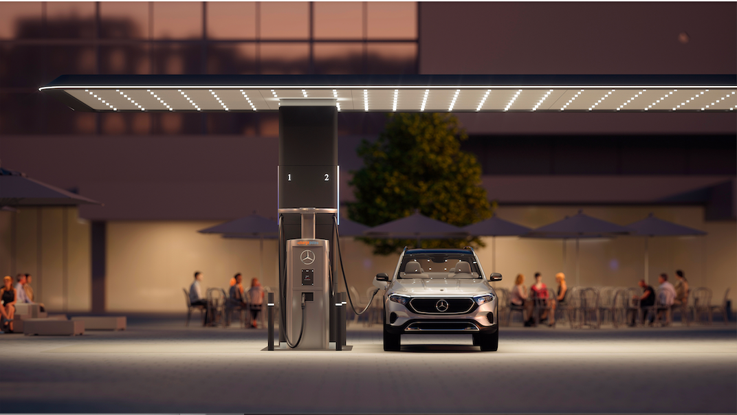 chargepoint-and-mercedes-benz-enhance-driver-experience-with-fast